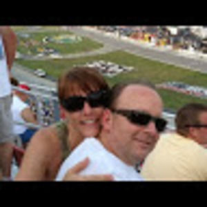 Meet your Posher, Darcy